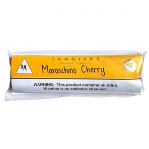 TANGIERS Maraschino Cherry