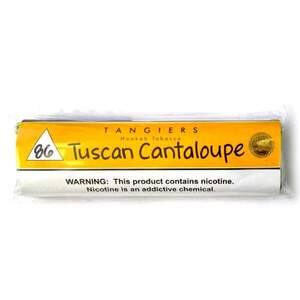 TANGIERS Tuscan Cantaloup